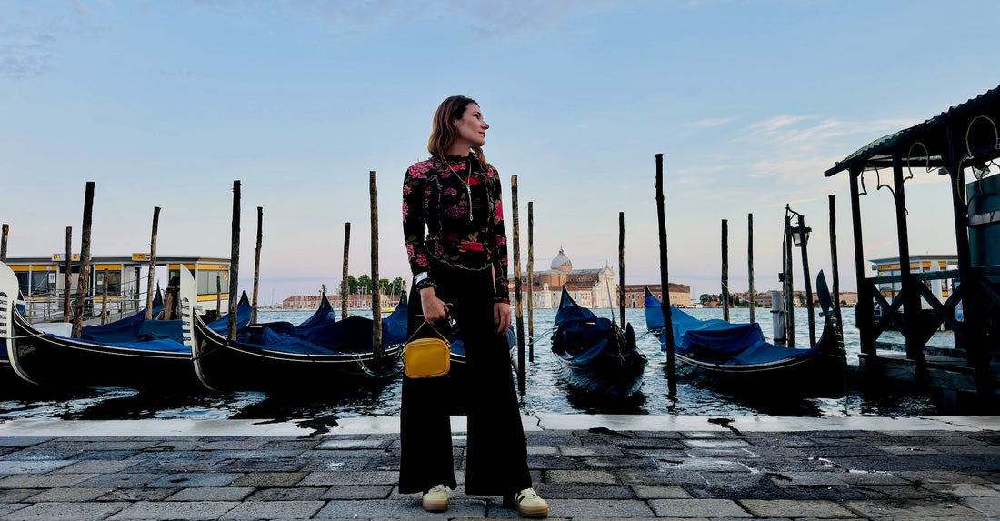 Lessons from Two Worlds: From Silicon Valley to the Italian Countryside