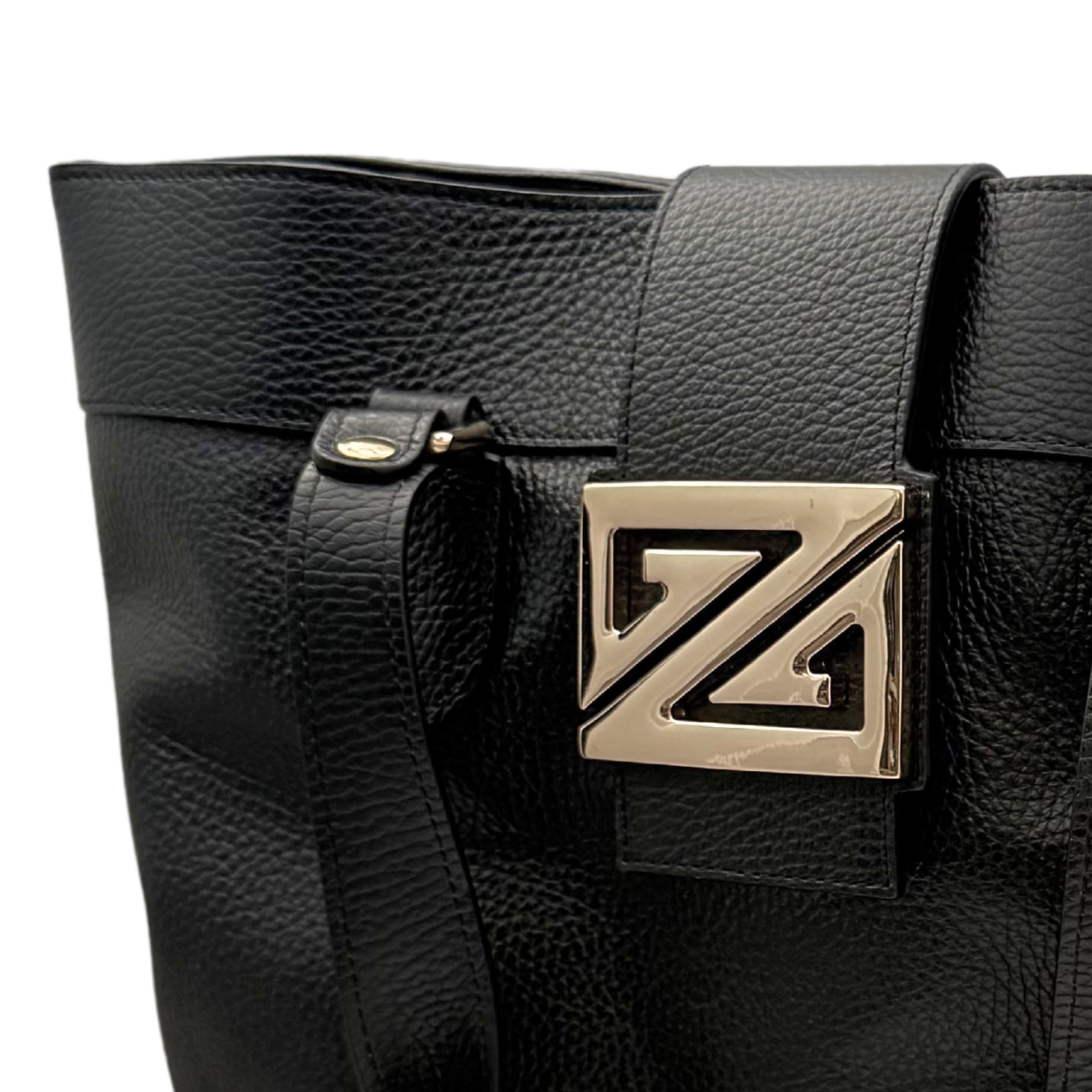 Zoey Tote Bag