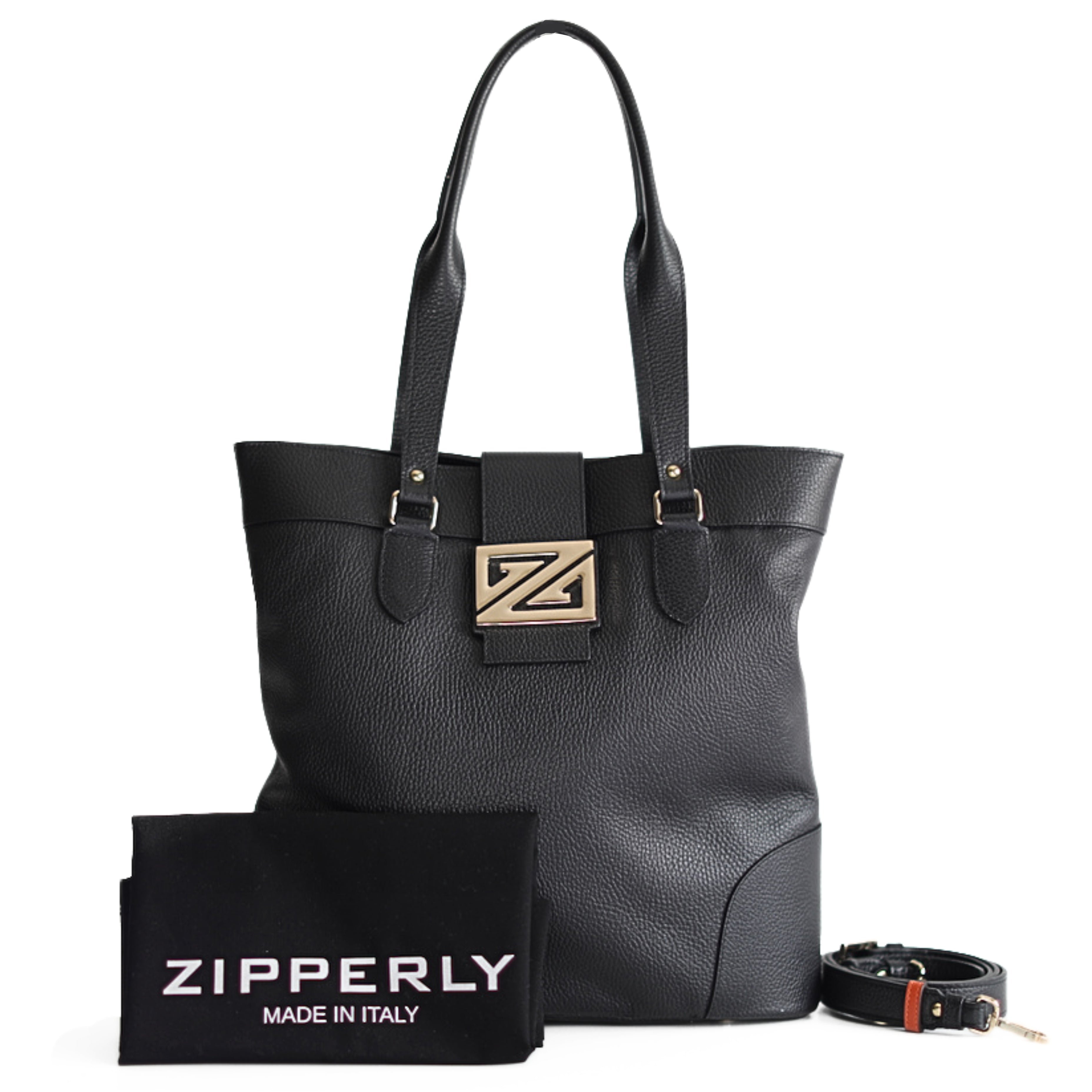 Zoey Tote Bag