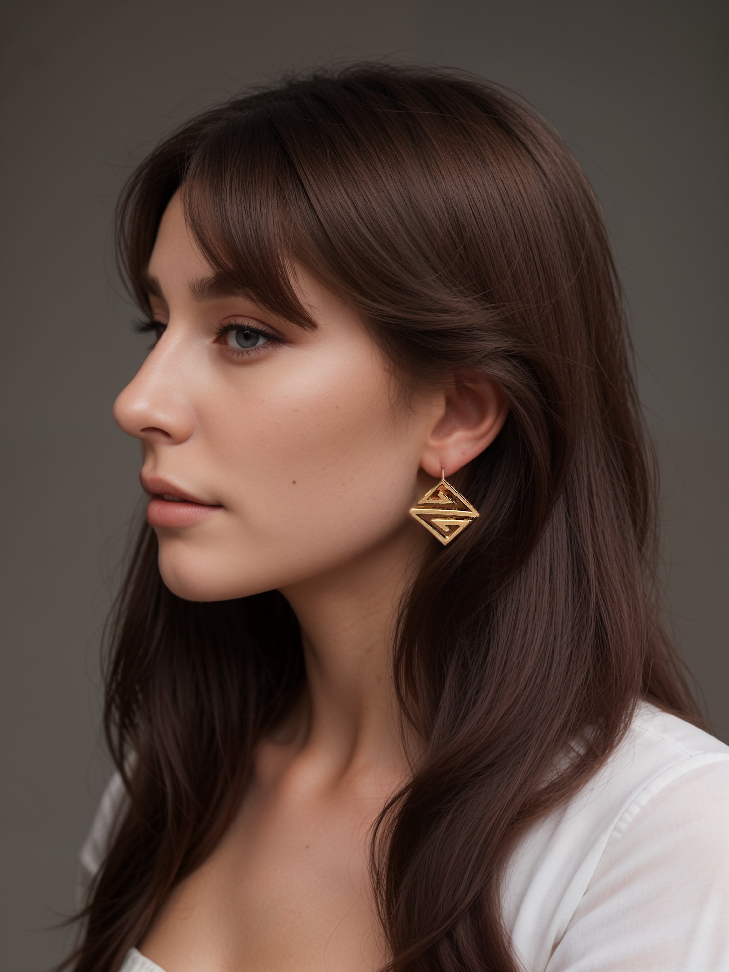 Z Earrings