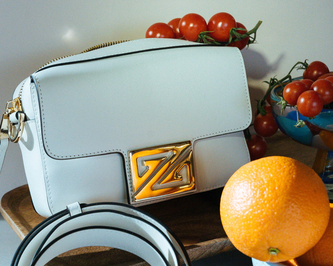 Made in Italy, Designed in San Francisco: Behind ZIPPERLY’s Ethos