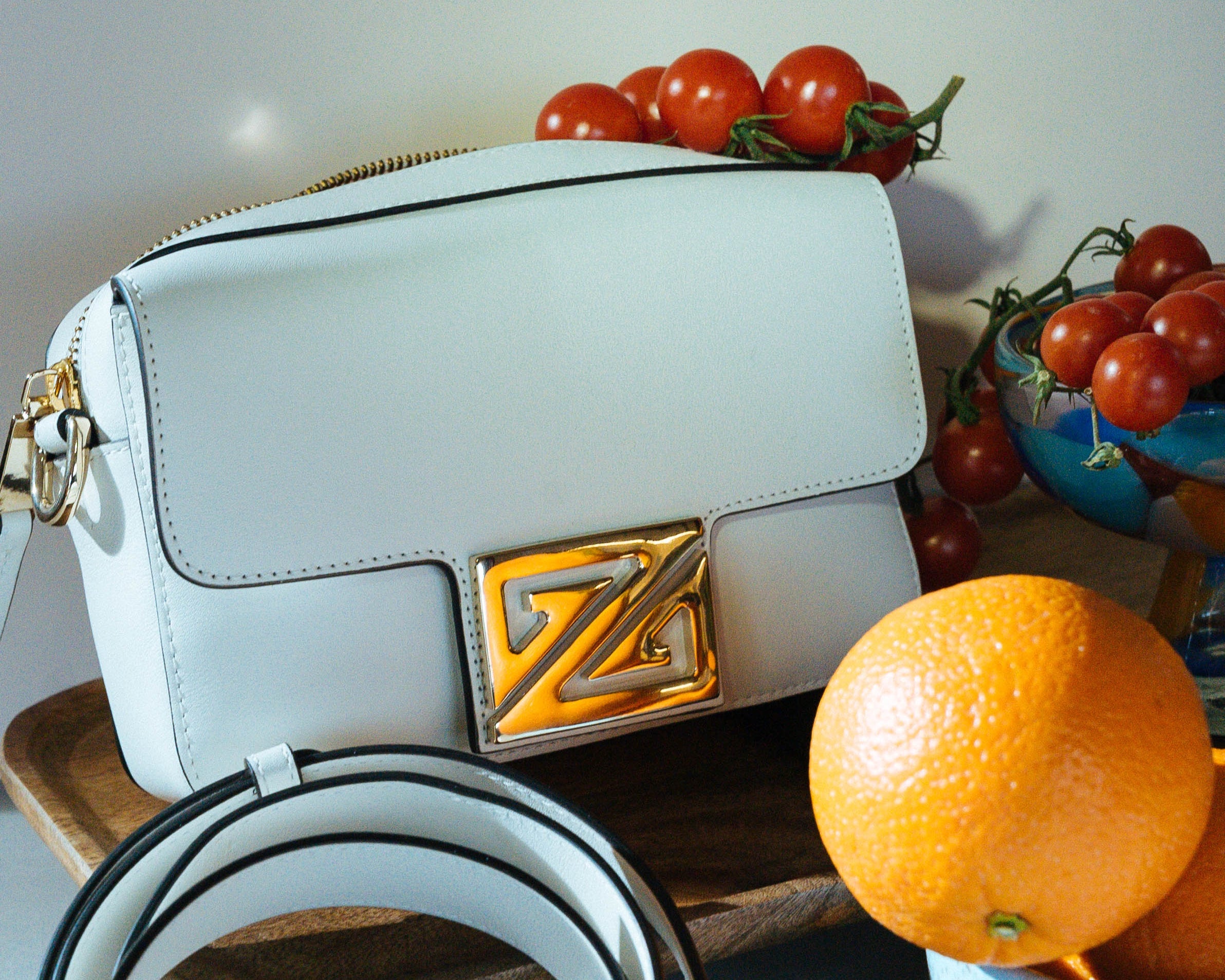 Made in Italy, Designed in San Francisco: Behind ZIPPERLY’s Ethos
