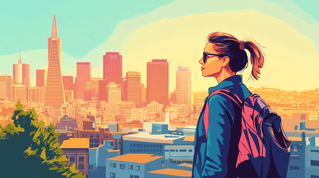 From Tech to Fashion: My Journey as a Serial Entrepreneur - ZIPPERLY