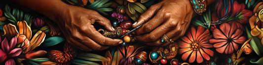 Exploring the Rich Jewelry-Making Tradition of Brazil: A Tapestry of Artistry and Culture