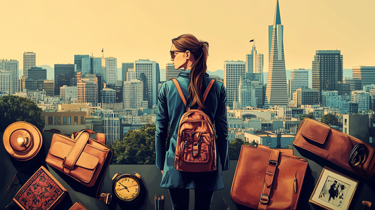 From Silicon Valley to the Runways of Italy
