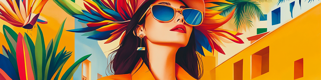 The Power of Multicultural Fashion: How Zipperly Celebrates Cultural Heritage - ZIPPERLY