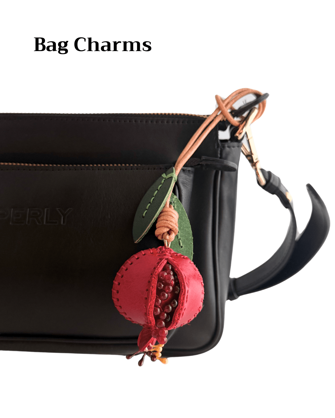 Bag Chams - ZIPPERLY