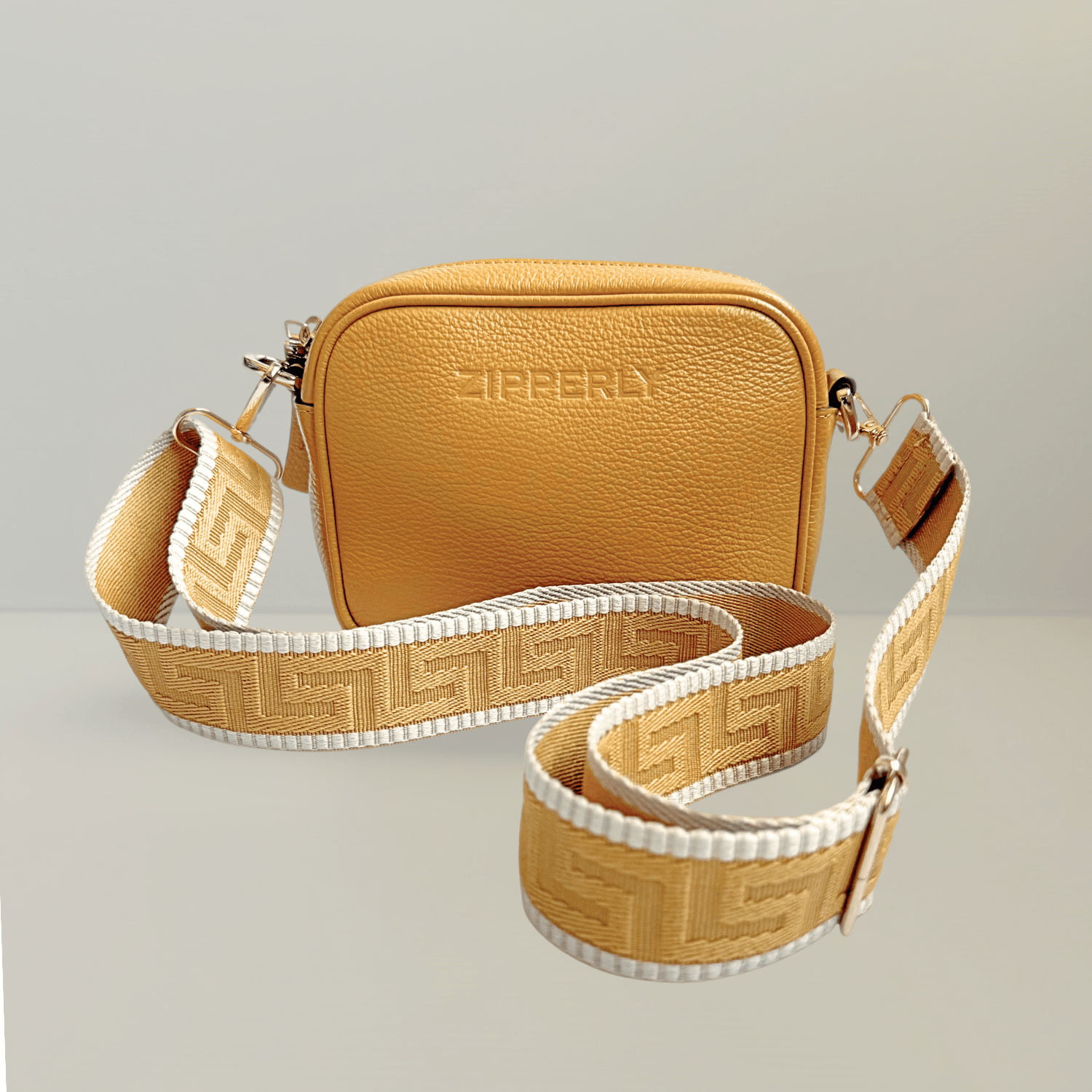 Summer Collection - ZIPPERLY