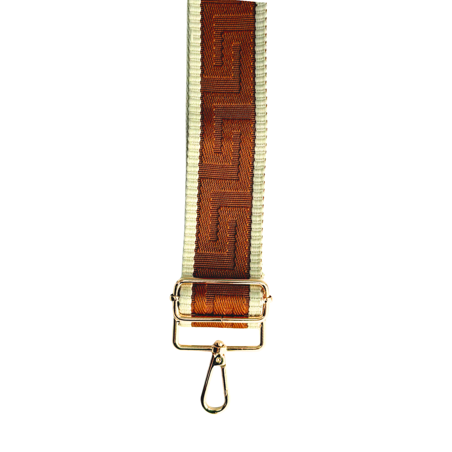 Jacquard Bag Strap