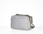 Picco Bag  - Italian Genuine Leather - Crossbody Bag - Made in Italy