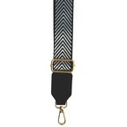 Jacquard Bag Strap
