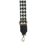 Jacquard Bag Strap