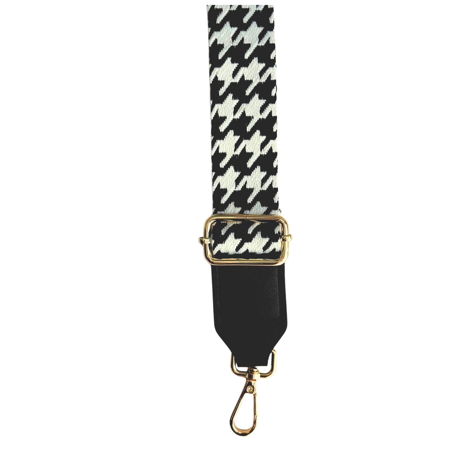 Jacquard Bag Strap