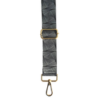 Jacquard Bag Strap