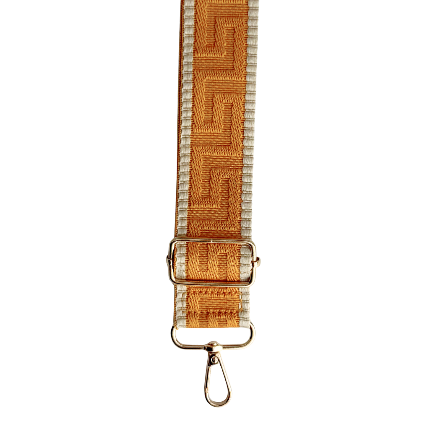 Jacquard Bag Strap