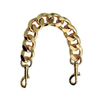 Metal Bag Strap