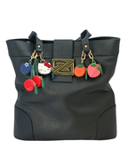 Fruit Leather AirTag Charms