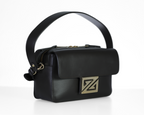 Picco XL Bag  - Italian Genuine Leather - Handbag / Shoulder / Crossbody Bag - Made in Italy