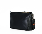 Sofy Bag - Italian Genuine Leather - Crossbody / Shoulder Bag - Made in Italy
