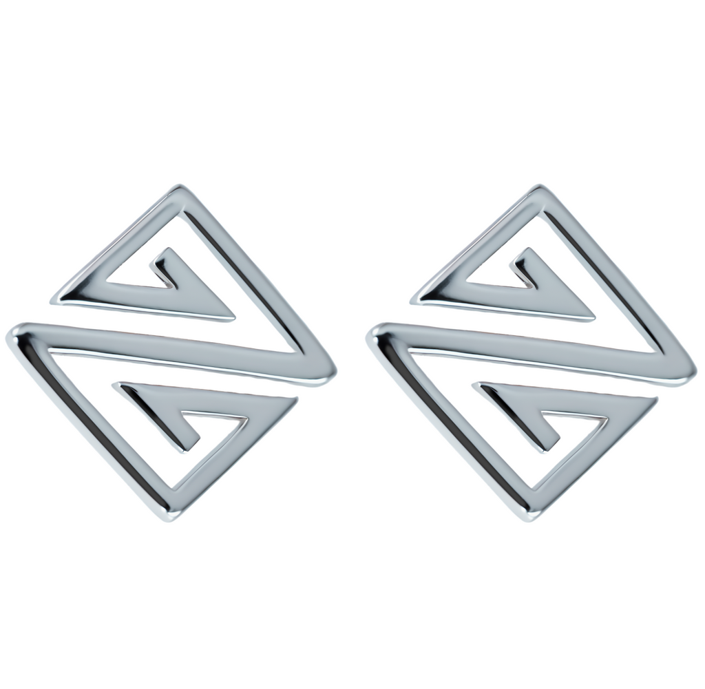 Z Earrings