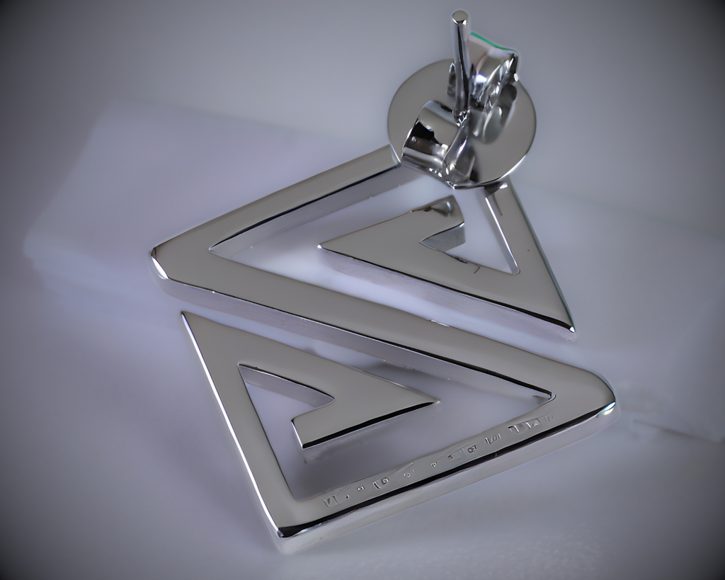 Z Earrings