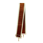 Jacquard Bag Strap