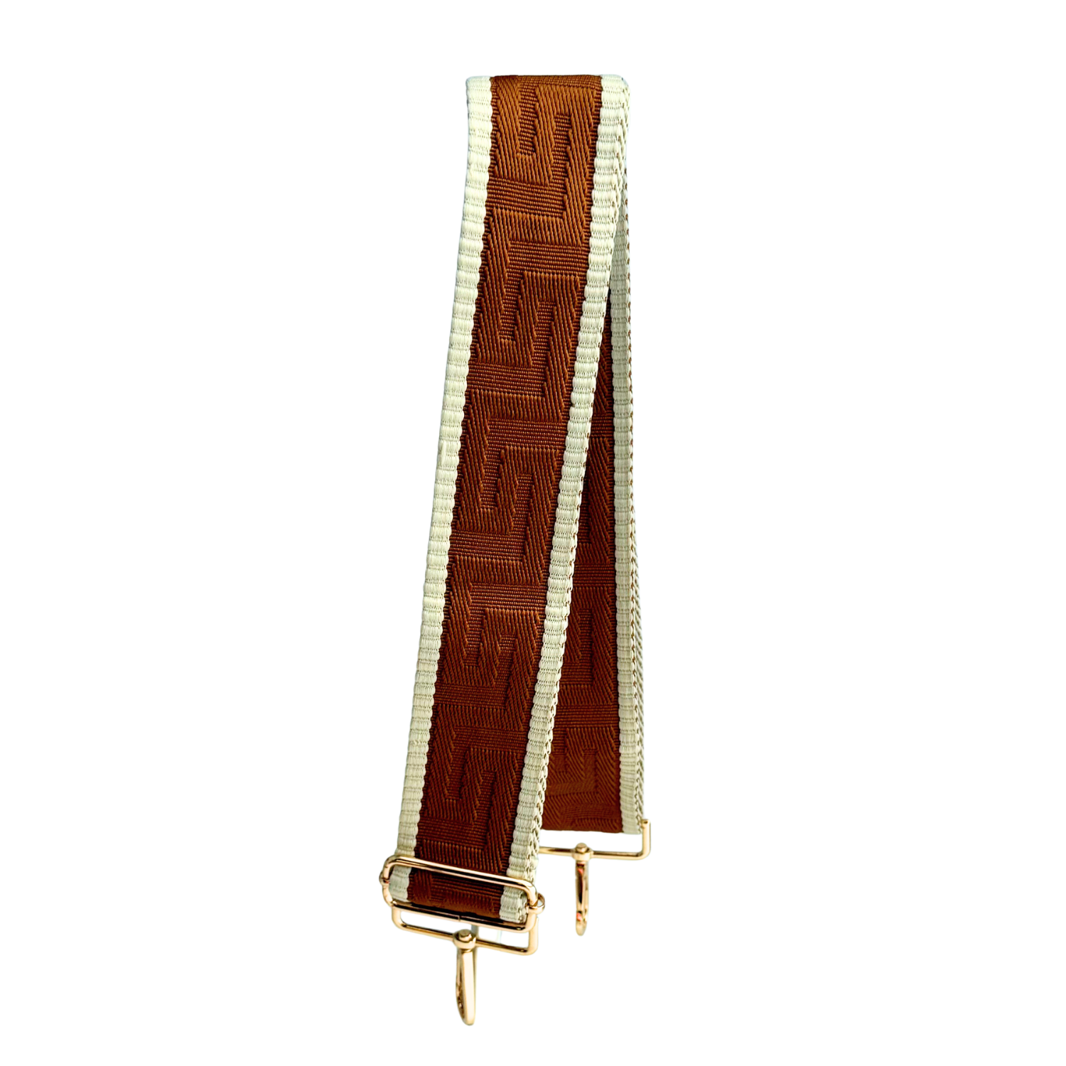 Jacquard Bag Strap