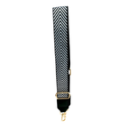 Jacquard Bag Strap