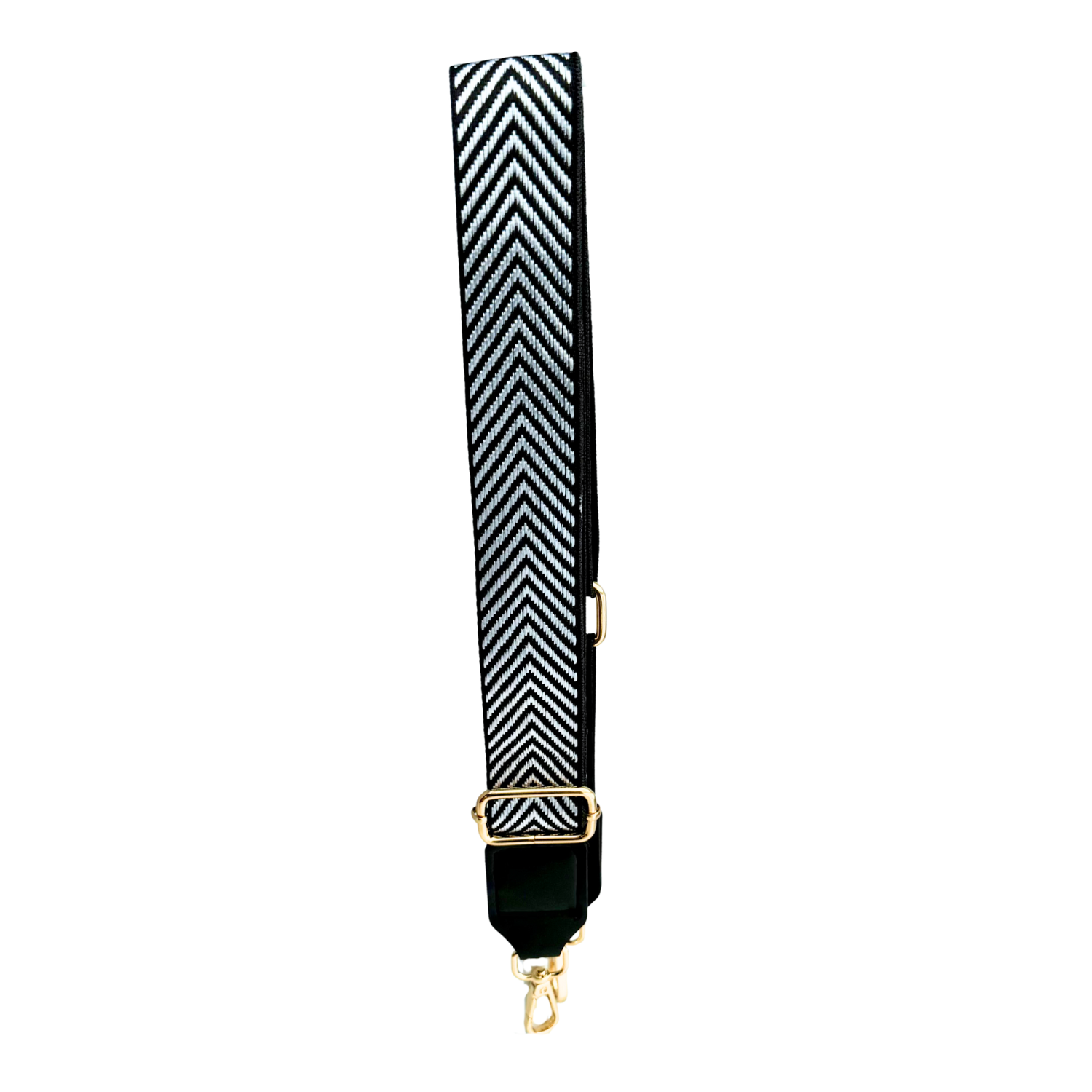 Jacquard Bag Strap