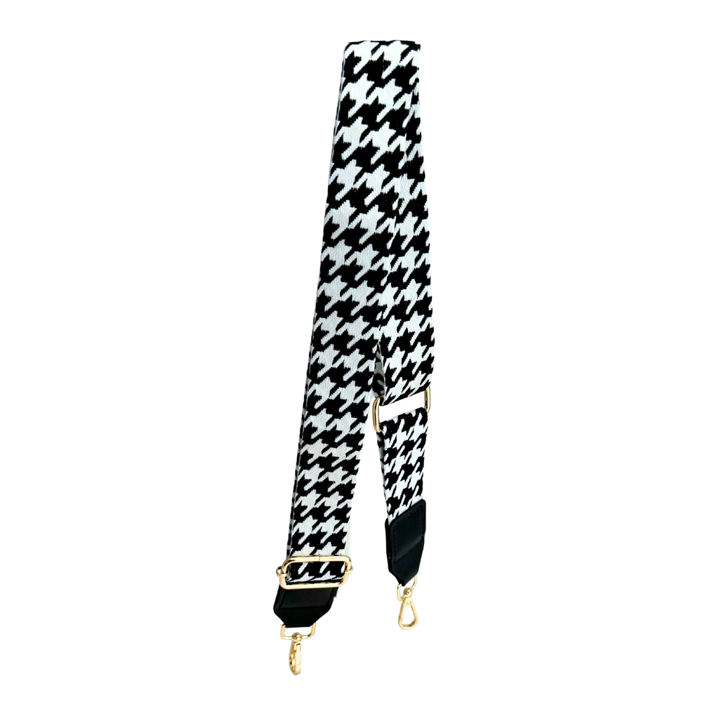 Jacquard Bag Strap