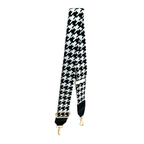 Jacquard Bag Strap