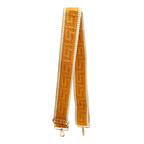 Jacquard Bag Strap