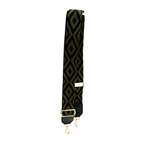 Jacquard Bag Strap