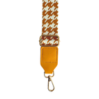 Jacquard Bag Strap