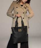Zoey Tote Bag