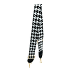 Jacquard Bag Strap - ZIPPERLY