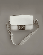 Jacquard Bag Strap - ZIPPERLY