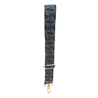 Jacquard Bag Strap - ZIPPERLY