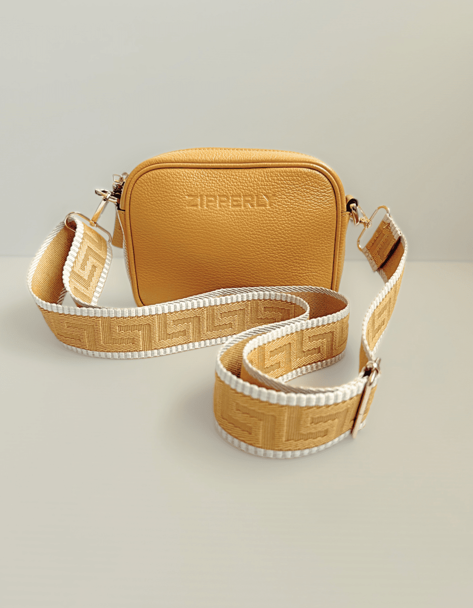 Jacquard Bag Strap - Crossbody Length - Shoulder Length – ZIPPERLY Jacquard Bag Strap - Crossbody Length - Shoulder Length – ZIPPERLY