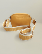 Jacquard Bag Strap - ZIPPERLY