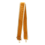 Jacquard Bag Strap - ZIPPERLY