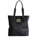Leather Tote Bag for Work & Travel – Zoey Tote by ZIPPERLY - ZIPPERLY