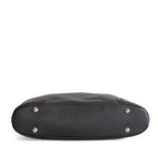 Leather Tote Bag for Work & Travel – Zoey Tote by ZIPPERLY - ZIPPERLY