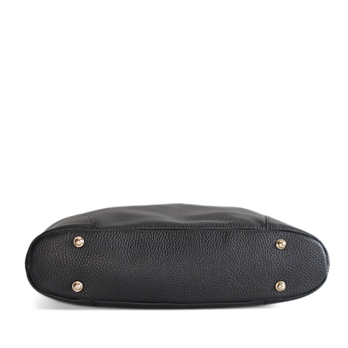 Leather Tote Bag for Work & Travel – Zoey Tote by ZIPPERLY - ZIPPERLY