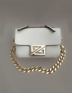 Metal Bag Strap - ZIPPERLY