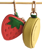 Fruit Leather AirTag Charms