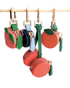 Fruit Leather AirTag Charms