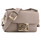 Picco Bag - Italian Genuine Leather - Crossbody Bag - Made in Italy - ZIPPERLY