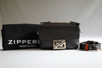 Picco Bag - Italian Genuine Leather - Crossbody Bag - Made in Italy - ZIPPERLY