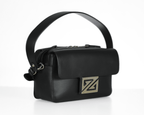 Picco XL Bag - Italian Genuine Leather - Handbag / Shoulder / Crossbody Bag - Made in Italy - ZIPPERLY